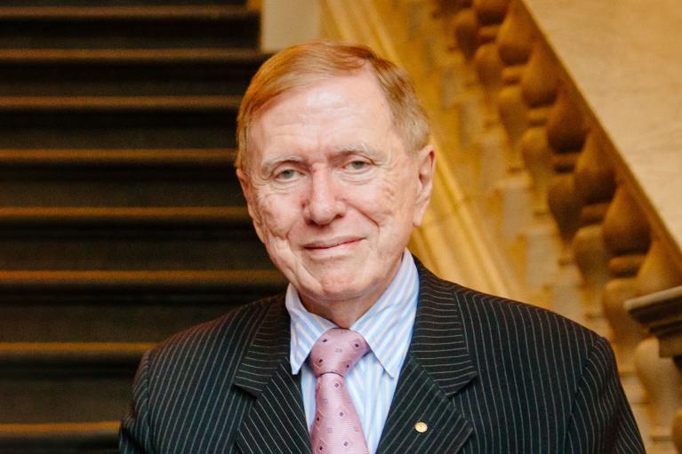 Michael Kirby