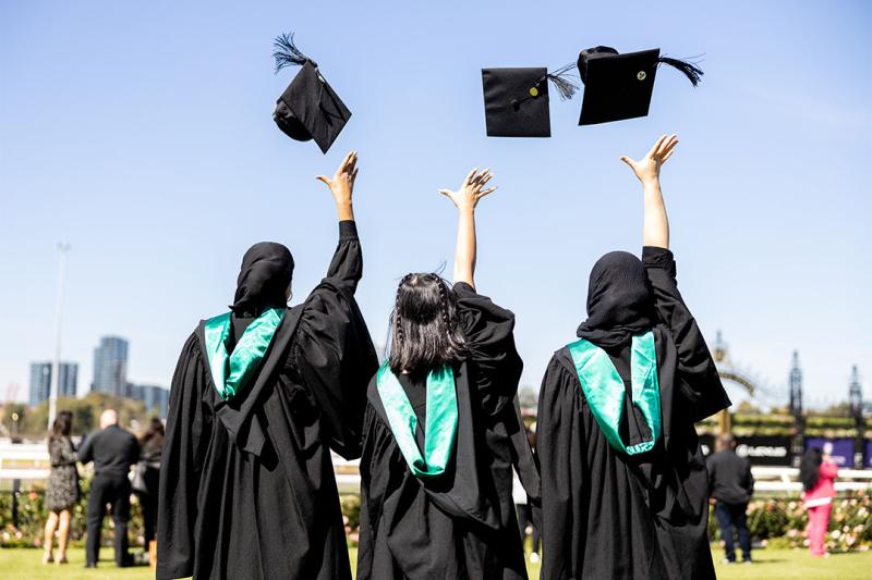 VU joins Alliance 2050 to advocate for students, universities and the...