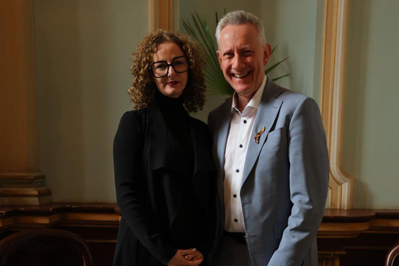Victoria University & Westjustice partner to drive social impact in...