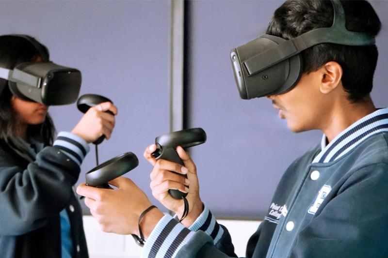 New gamified wind turbine to inspire future energy workforce